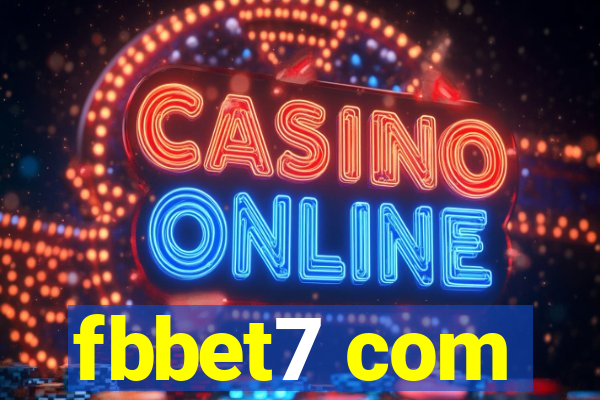 fbbet7 com